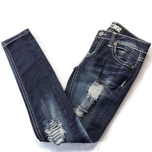 Zanadi Women’s Jeans Size 7